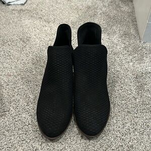 Lucky Brand Women's Ankle Boot. Size 12M. Lightly used.